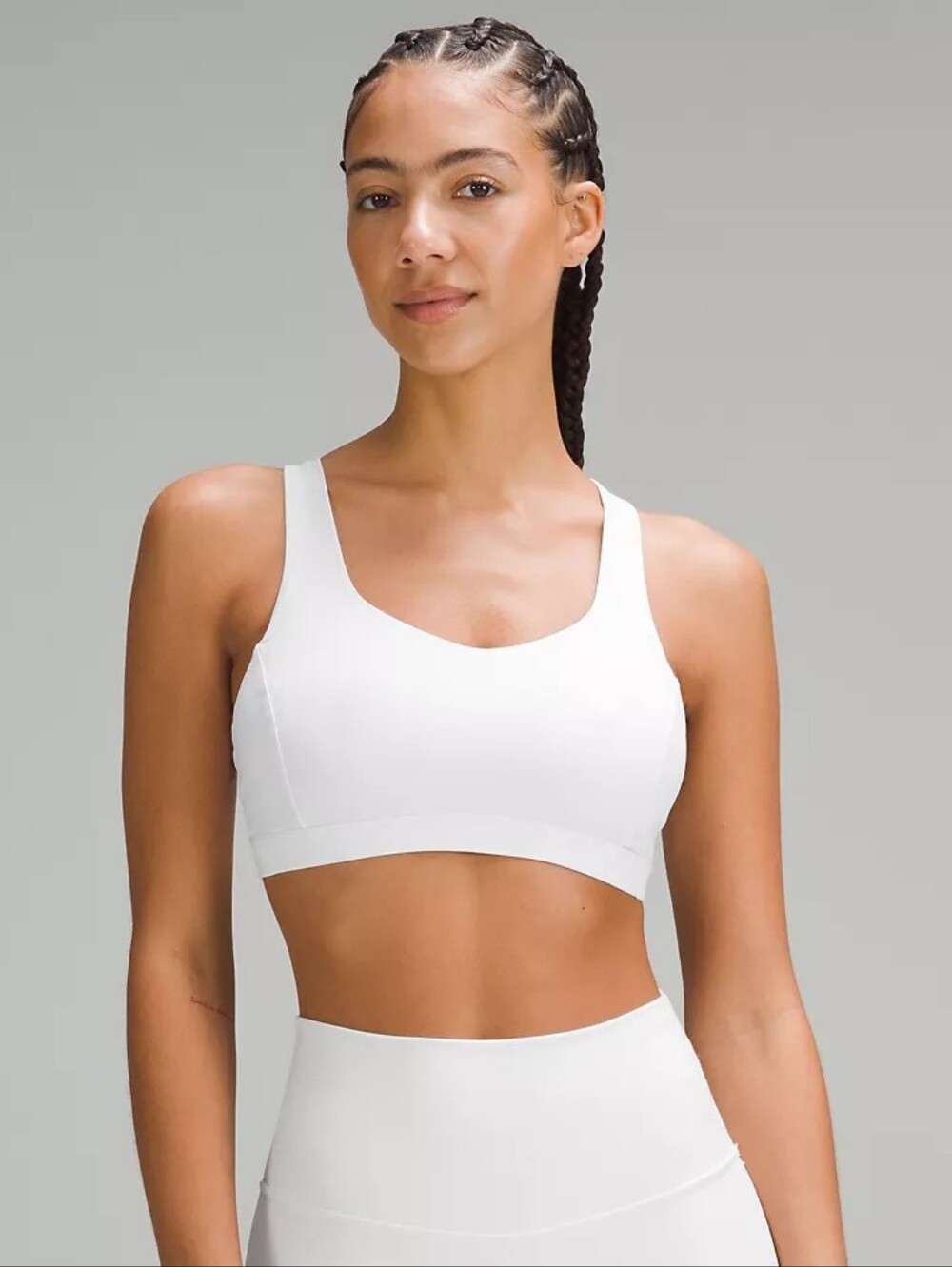 Lululemon Free To Be Serene Bra